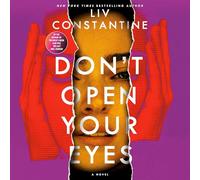 Don't Open Your Eyes