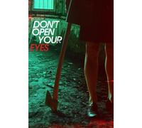 Don'T Open Your Eyes [Edizione: Stati Uniti] [Italia] [DVD]