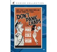 Don't Panic Chaps! [Reino Unido] [DVD]