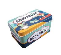 Don't Panic Games | Adorablins | Juego de rol | A partir de 8 Años | 2 a 5 Jugadores | 30 Minutos (Versión en Español)