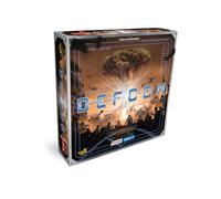 Don't Panic Games | Defcon | Juego de Mesa | A Partir de 10 Años | 2-4 Jugadores | 60-90 Minutos
