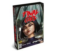 Don't Panic Games | Final Girl Largometraje 1: El Colo del Horror | Juego de mesa | A partir de 14 Años | 1 Jugador | 20-60 Minutos