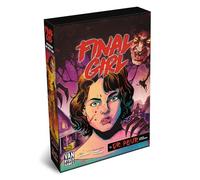 Don't Panic Games | Final Girl Largometraje 5: Pesadilla en Maple Lane | Juego de Mesa | A Partir de 14 Años | 1 Jugador | 20-60 Minutos