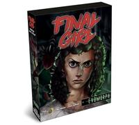 Don't Panic Games | Final Girl Temporada 2: Largometraje 6, Terror en el Espacio | Juego de mesa | A partir de 14 Años | 1 Jugador | 60 Minutos