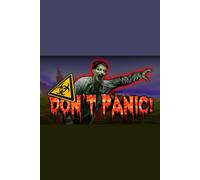 Don't Panic! (PC) Steam Key GLOBAL