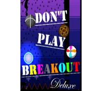 Don't Play Breakout Deluxe Steam (PC) Key GLOBAL