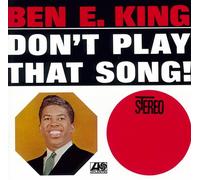 Don't Play That Song