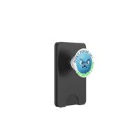 Don't Pop Me Up ! - Monster Divertido Angry Meme PopSockets PopWallet para MagSafe
