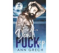 Don't Puck Up: A Why Choose MMF Second Chance Masked Man Hockey Romance (San Diego Seals Hockey)