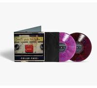 Don'T Push This Button! - Limitiertes Vinyl [Vinilo]