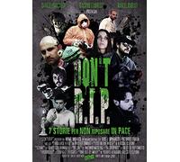 Don'T R.I.P. (Edizione Limitata E Numerata 500 Copie) [Italia] [DVD]