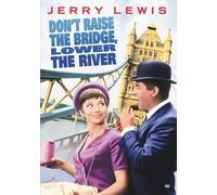 Dont Raise the Bridge, Lower the River (DVD) Thomas Terry (Importación USA)