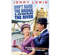 Don't Raise the Bridge Lower the River [Reino Unido] [DVD]