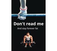 Don't read me and stay forever fat: Workout planner!