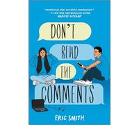 Don't Read the Comments