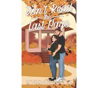 Don't Read the Last Page