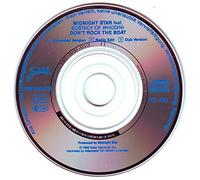 Don't rock the boat [Single-CD]
