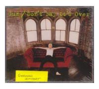 Don't Say It's Over by Gun