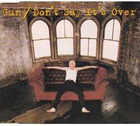 Don't Say It's Over [CD 2]