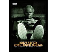 Dont Say No Until I Finish Talking: Richard Zanuck [USA] [DVD]