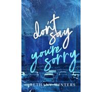 Don't Say You're Sorry (Alternate Cover Edition): 2 (Hawthorne University)