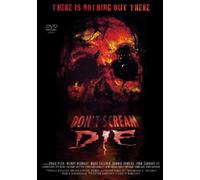 Don't Scream...Die - Spur in den Tod [Alemania] [DVD]