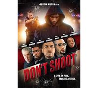 Don't Shoot