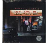 Don'T Shoot Me I'M Only Th (Vinilo)