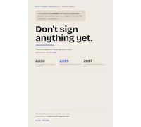 Don't Sign Anything Yet: The Plain-English Guide to the Motor Finance Redress Scheme, Why You Do Not Need a Claims Company, and What Actually Happens Next