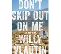 Dont Skip Out On Me (ebook)