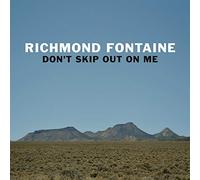 Don't Skip Out On Me [Vinilo]