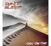 Don't Sleep - Turn The Tide [Vinilo]