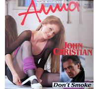 Don't smoke (1988) / Vinyl Maxi Single [Vinyl 12'']