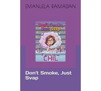 Don't Smoke, Just Svap: Diario di un negoziante sull'orlo di una crisi di nervi.