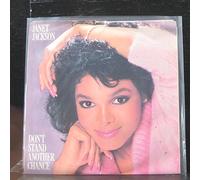 Don't Stand Another Chance (12" Vinyl)