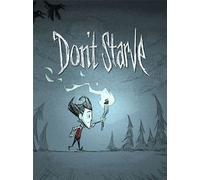 Don't Starve Alone Pack GOG.COM Key GLOBAL