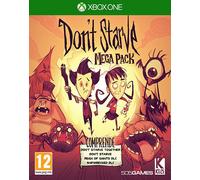 Don'T Starve Megapack Xbox One 505 Games