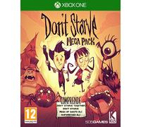 Don't Starve Megapack XBOX ONE 505 JUEGOS