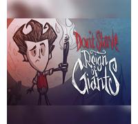 Don't Starve: Reign of Giants (DLC) (PC) GOG.com Key - GLOBAL