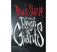 Don't Starve: Reign of Giants (DLC) (PC) GOG Key GLOBAL