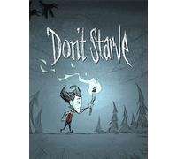 Don't Starve Steam Key GLOBAL