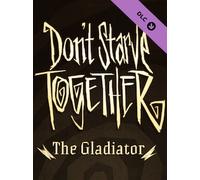 Don't Starve Together: All Survivors Gladiator Chest (PC) - Steam Gift - EUROPE