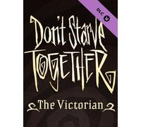 Don't Starve Together: Original Survivors Victorian Chest (PC) - Steam Gift - EUROPE