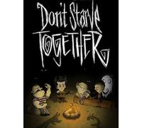 Don't Starve Together (PC) - Steam Key - EUROPE