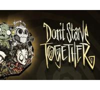 Don't Starve Together: Starter Pack 2024 (PC) Steam Gift - GLOBAL