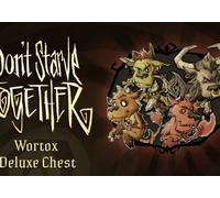 Don't Starve Together: Wortox Deluxe Chest (PC) Steam Gift - GLOBAL