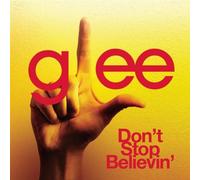 Don't Stop Believin'