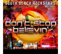 Don't Stop Believin' (Dance Mixes)