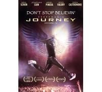 Don'T Stop Believin': Everyman'S Journey [Edizione: Stati Uniti] [USA] [DVD]