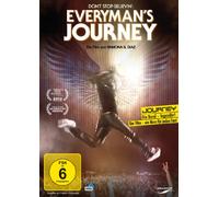 Don't Stop Believin' - Everyman's Journey (OmU) [Alemania] [DVD]